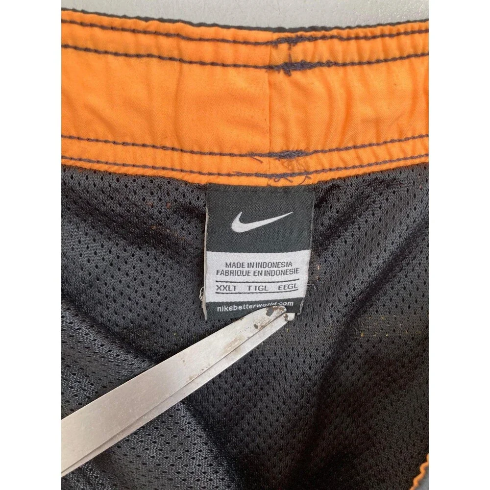 Nike vintage swim